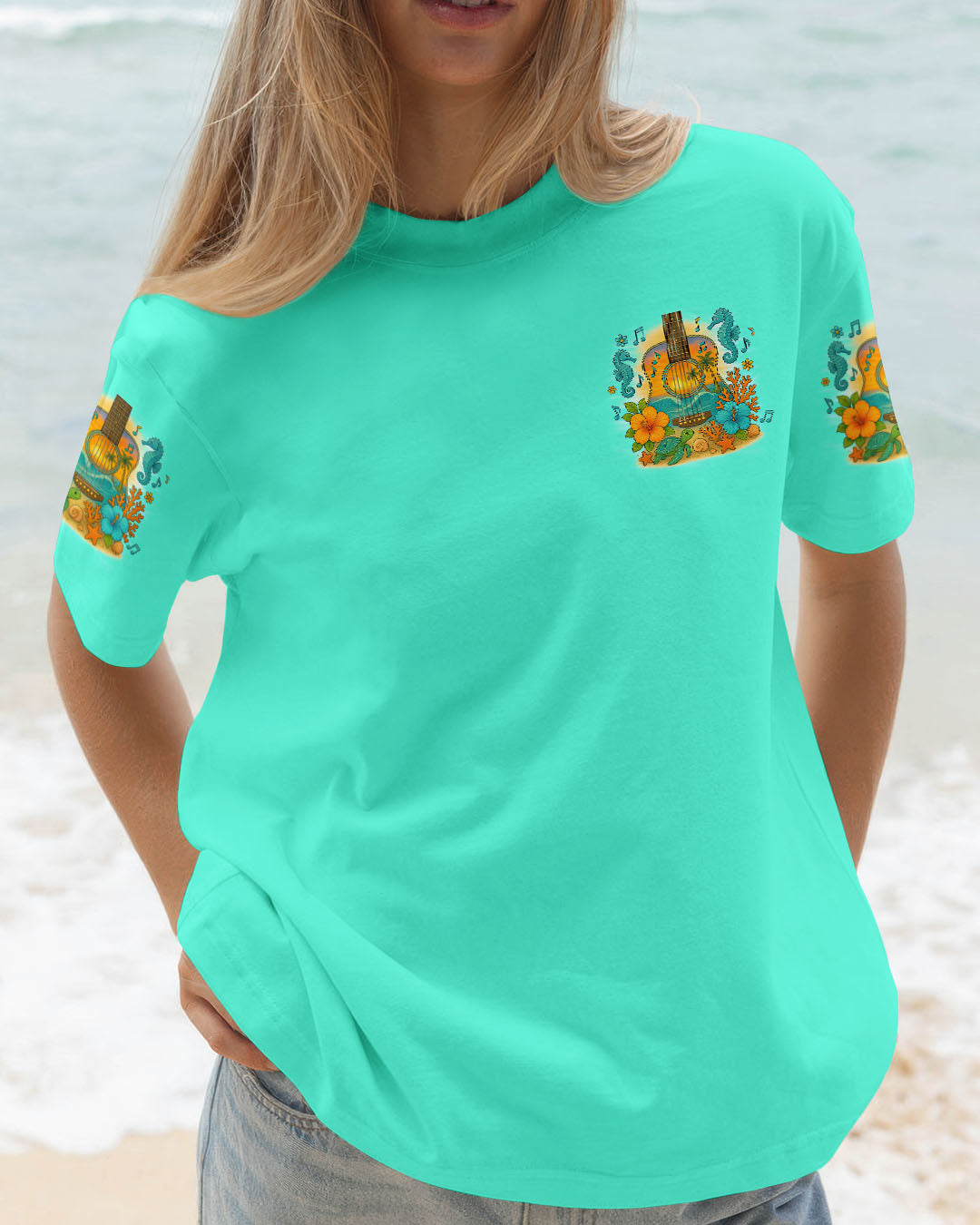 Category_Short sleeves