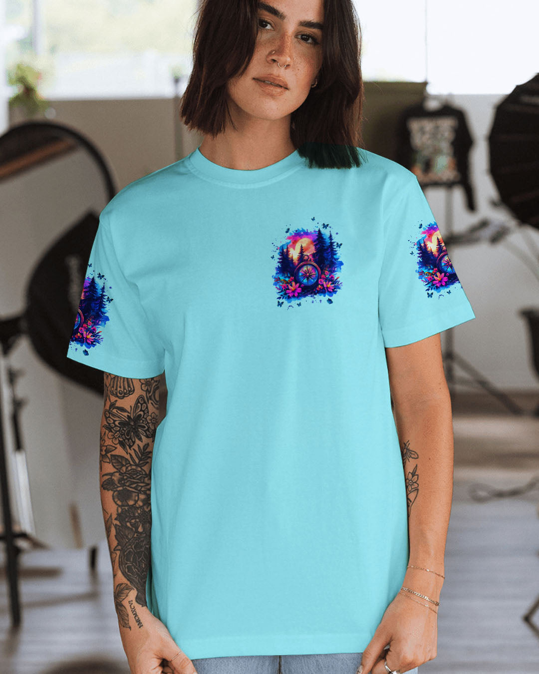 Category_Short sleeves
