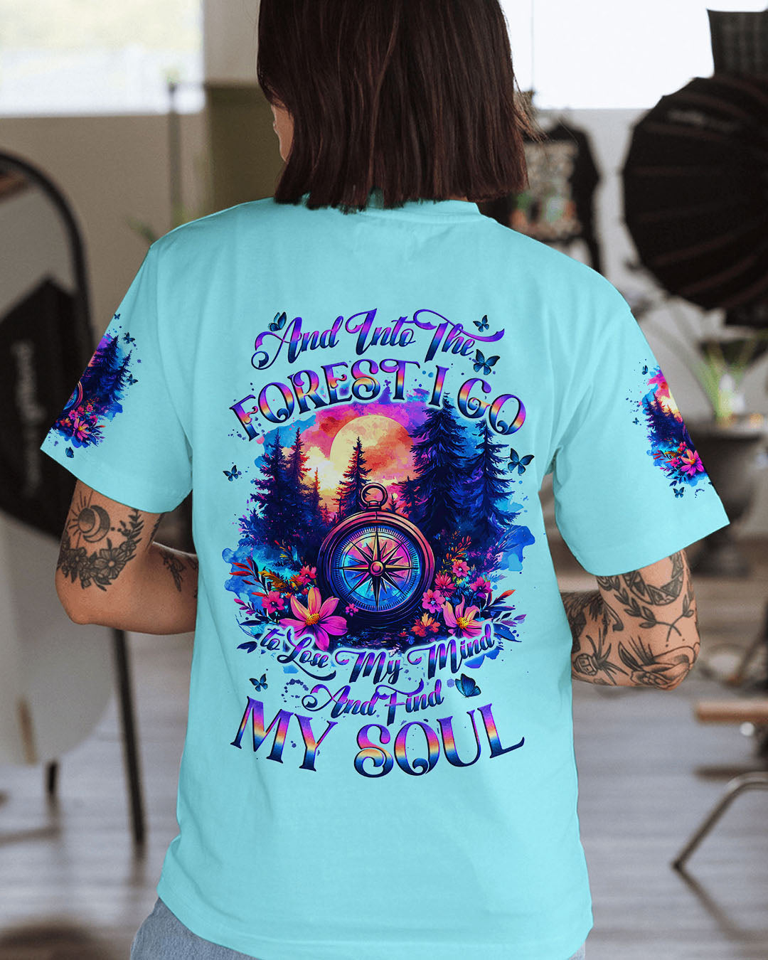 Category_Short sleeves