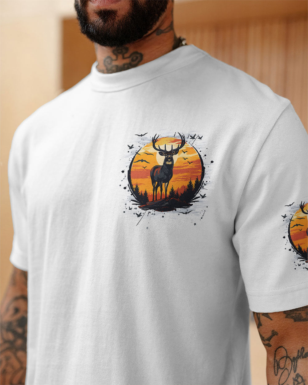 Category_Short sleeves