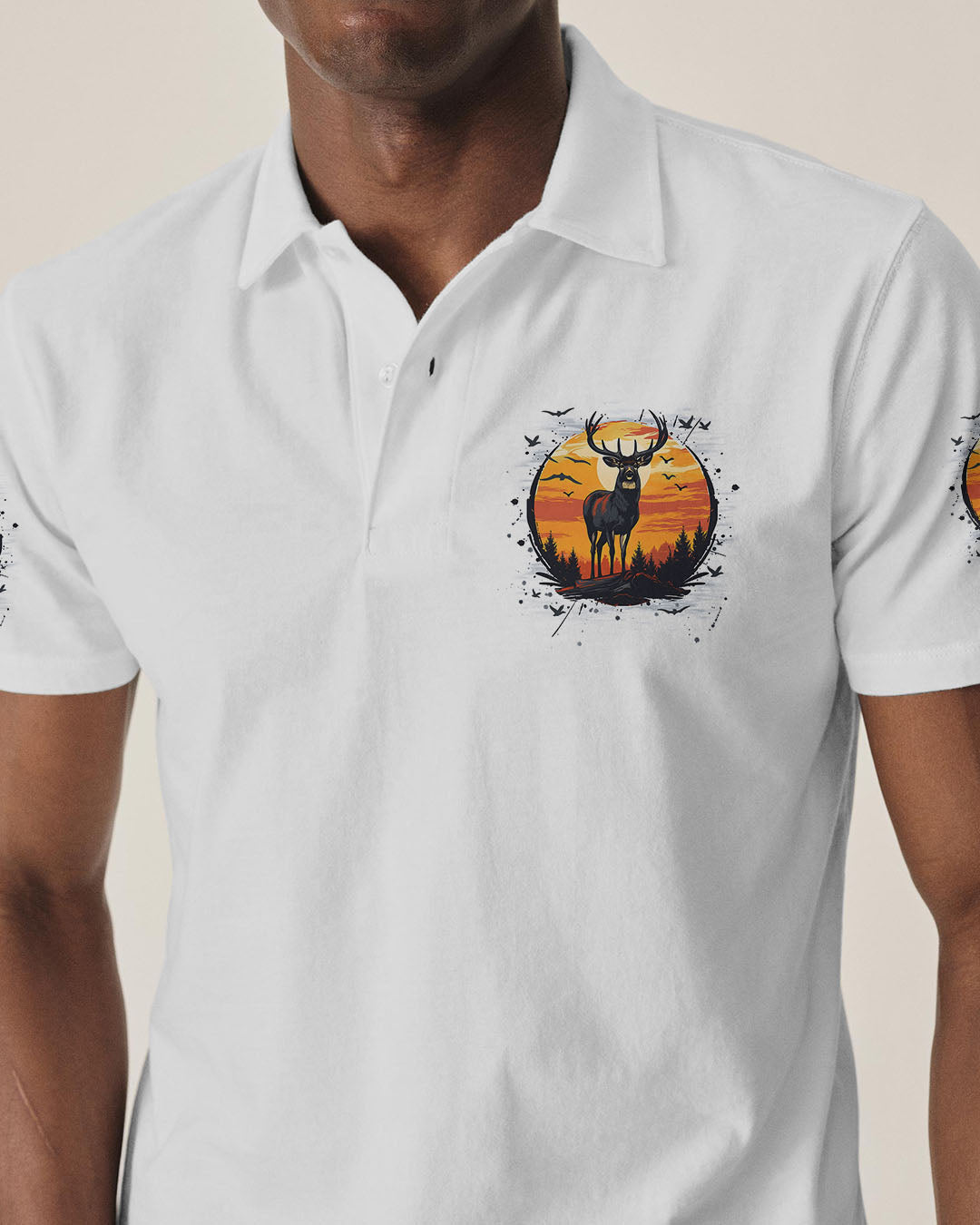 Category_Short sleeves