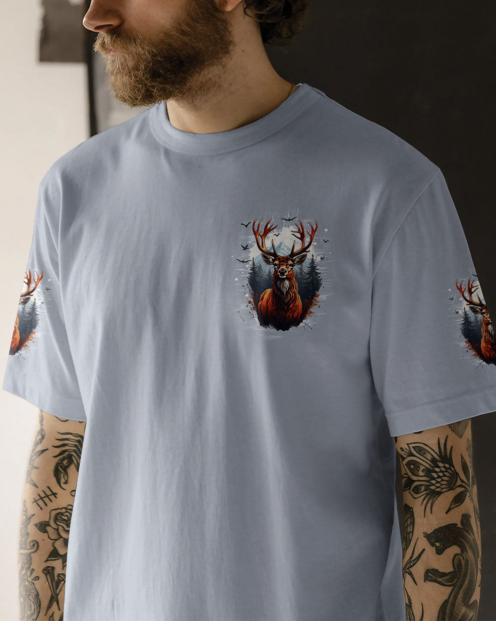 Category_Short sleeves