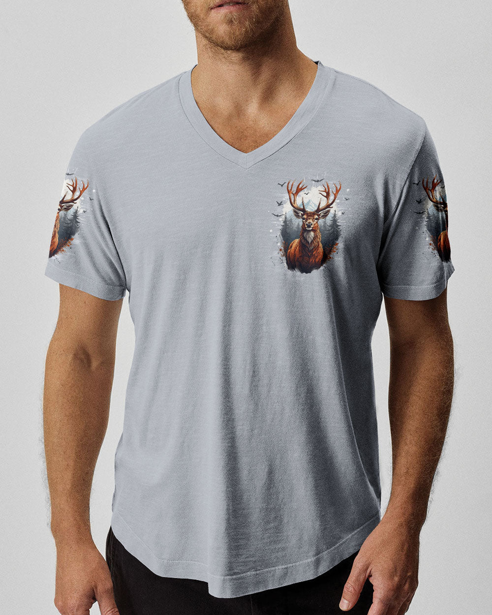 Category_Short sleeves