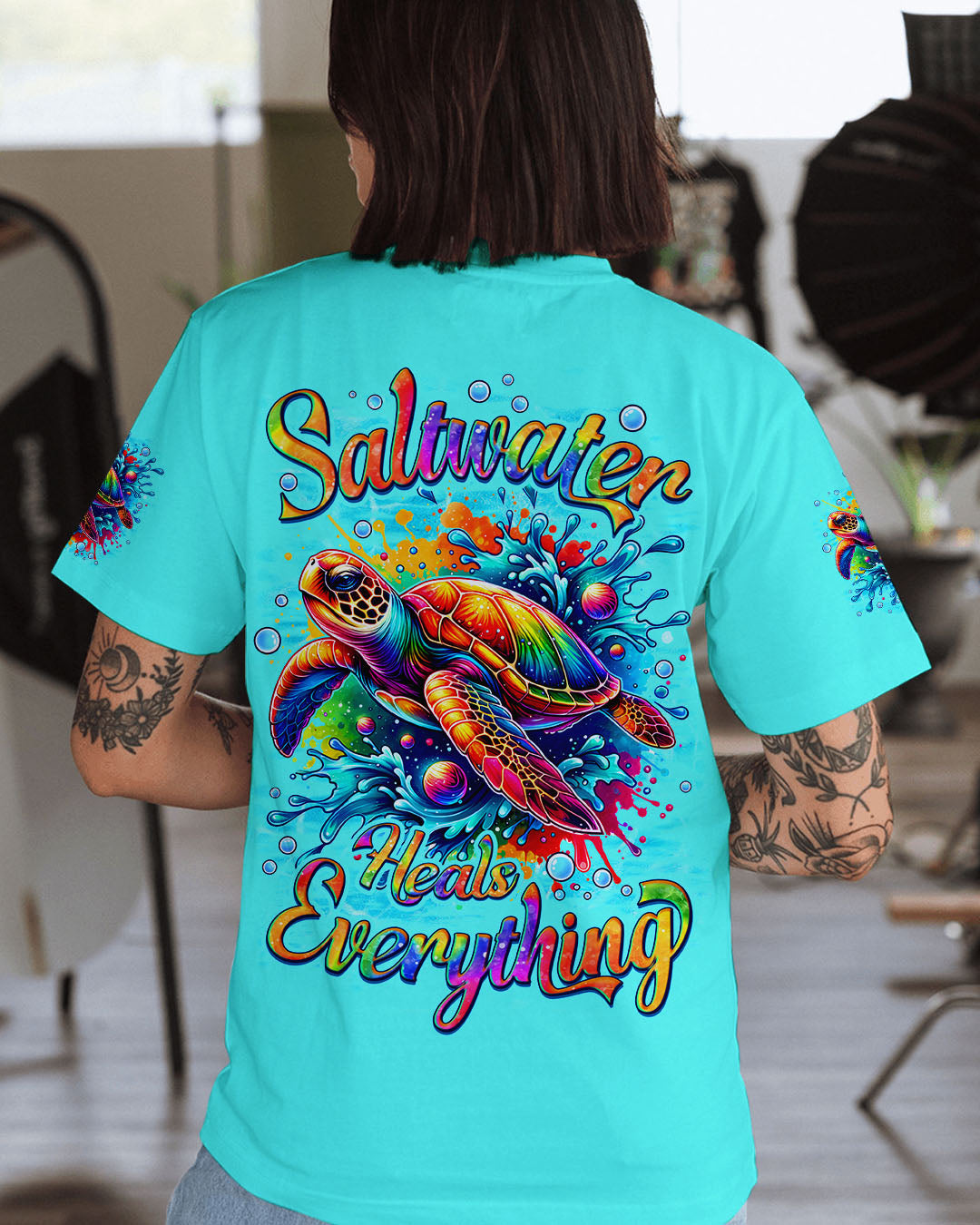 Category_Short sleeves