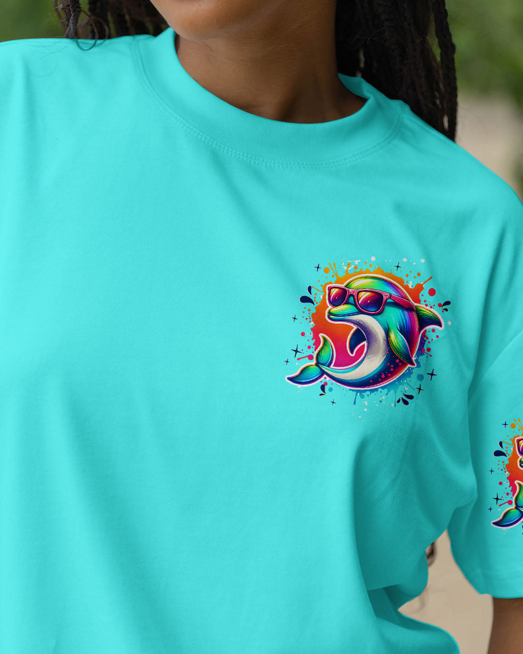 Category_Short sleeves