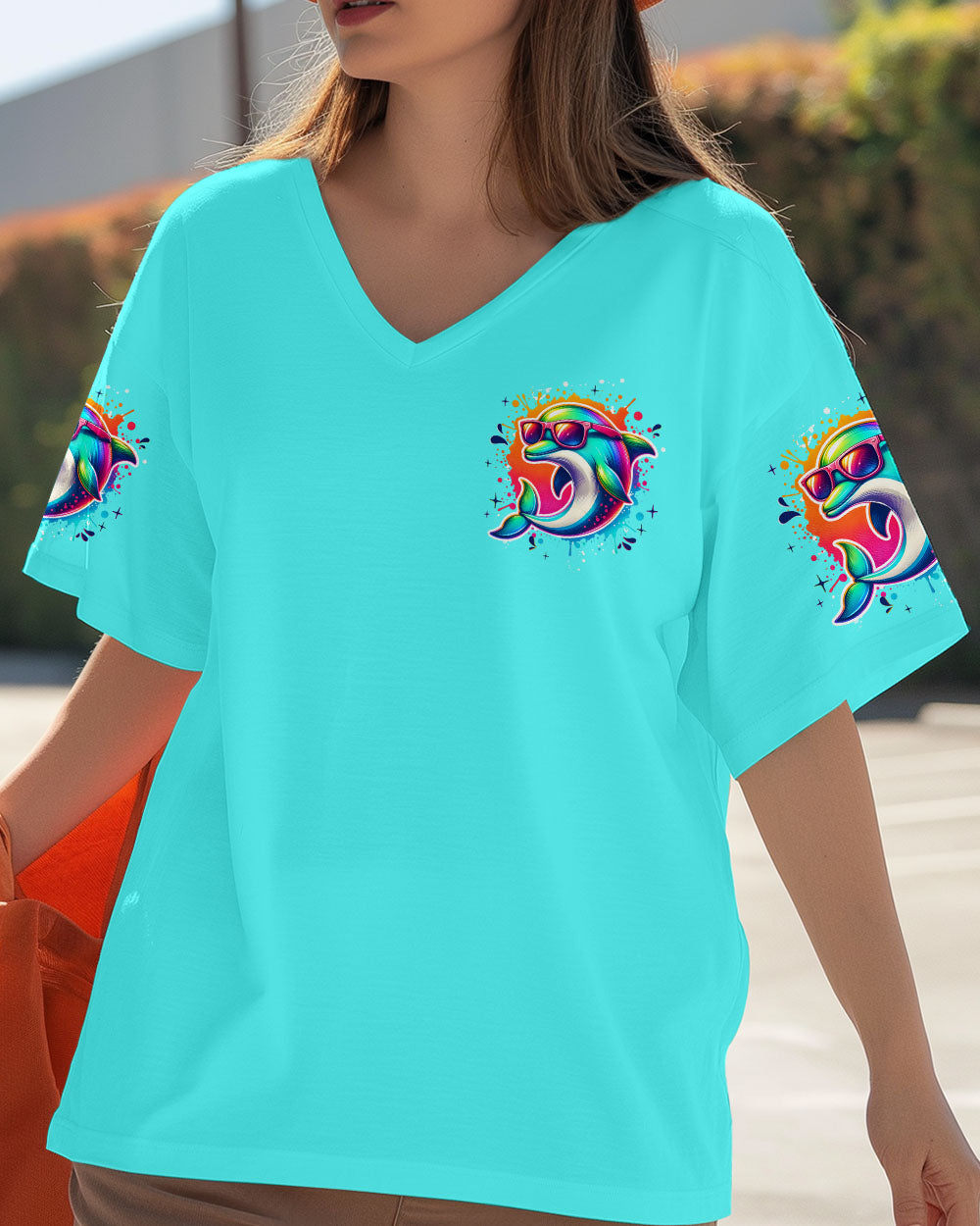 Category_Short sleeves