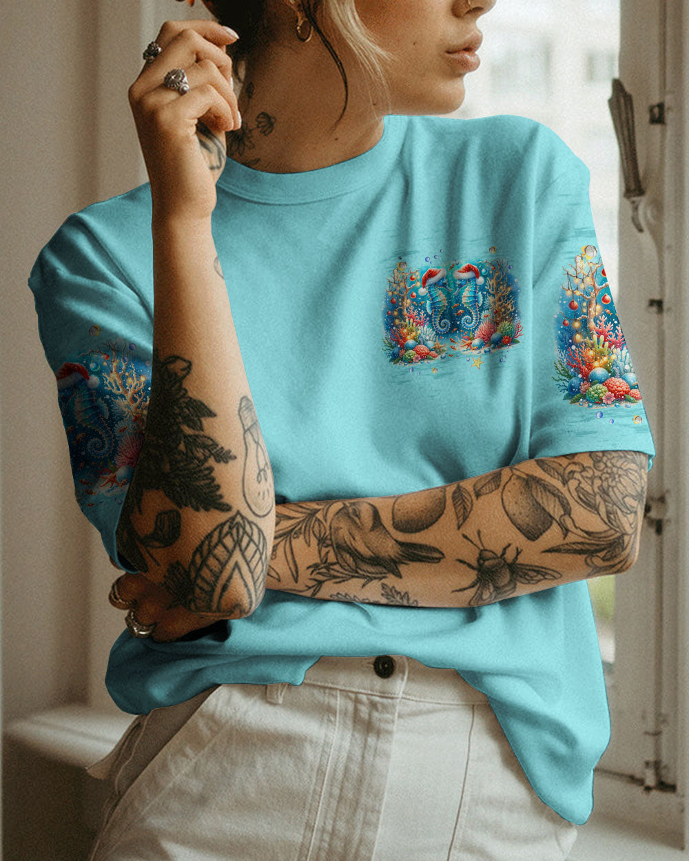 Category_Short sleeves