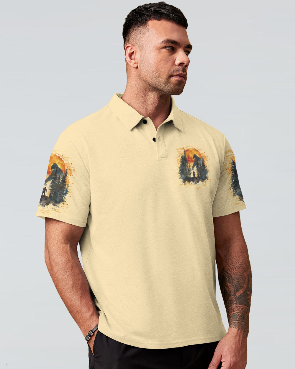 Category_Short sleeves