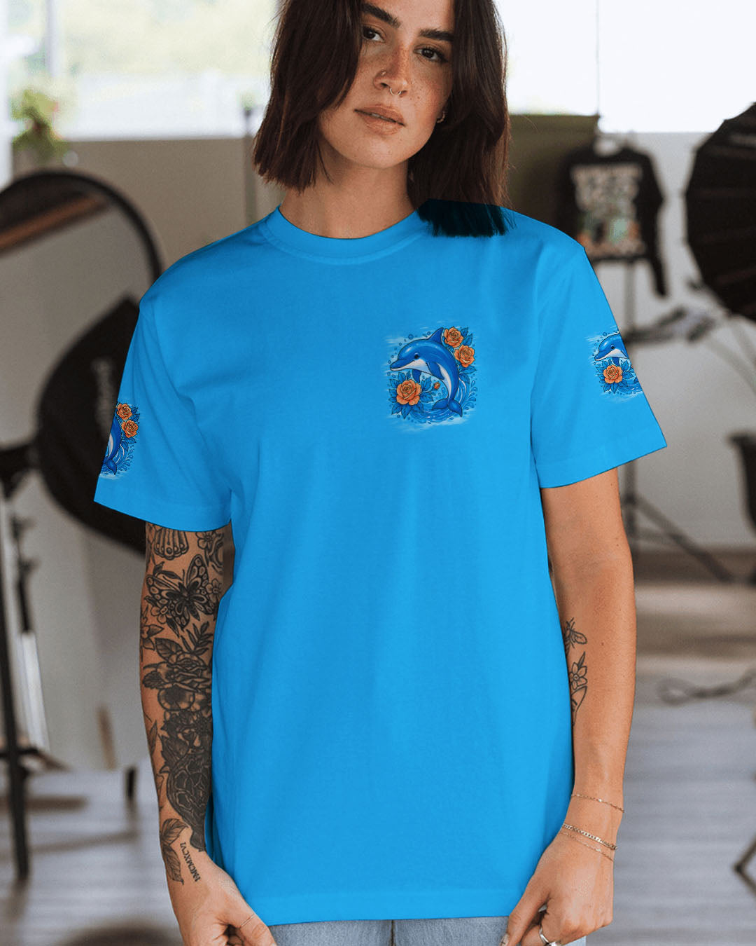 Category_Short sleeves