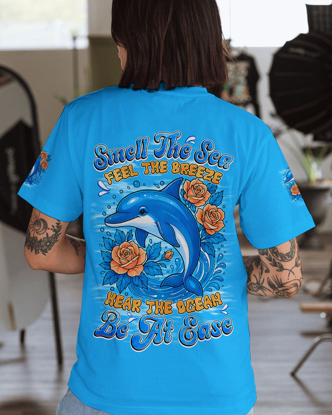 Category_Short sleeves