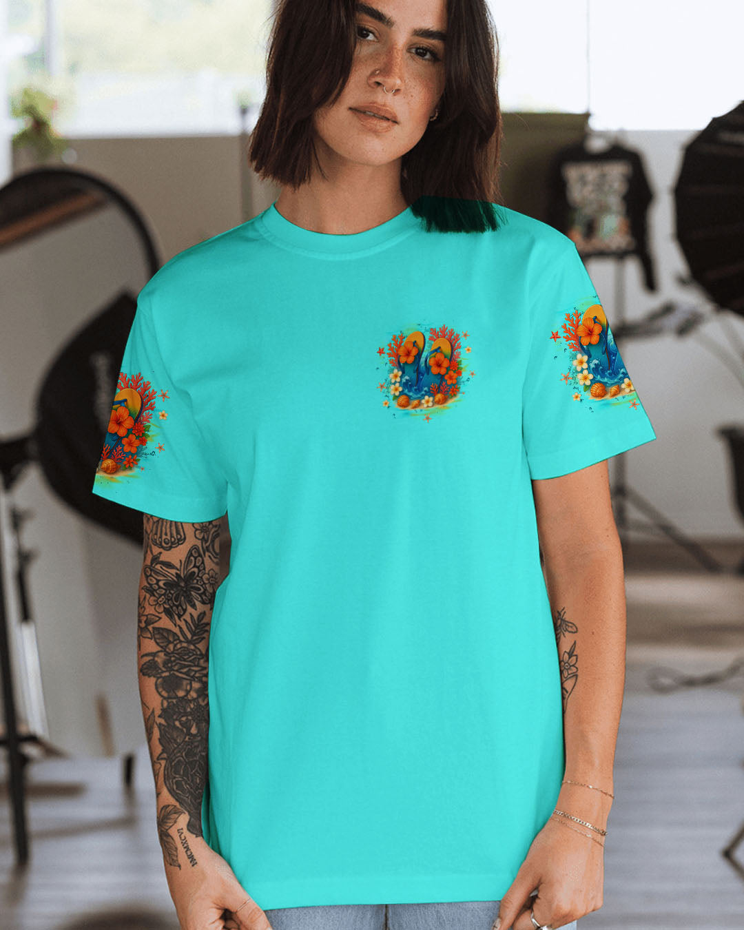 Category_Short sleeves
