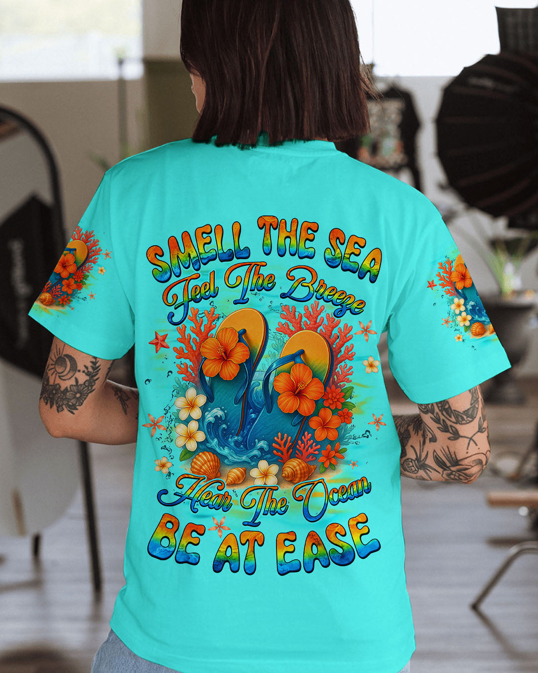 Category_Short sleeves