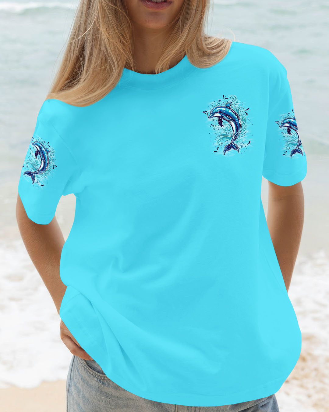Category_Short sleeves