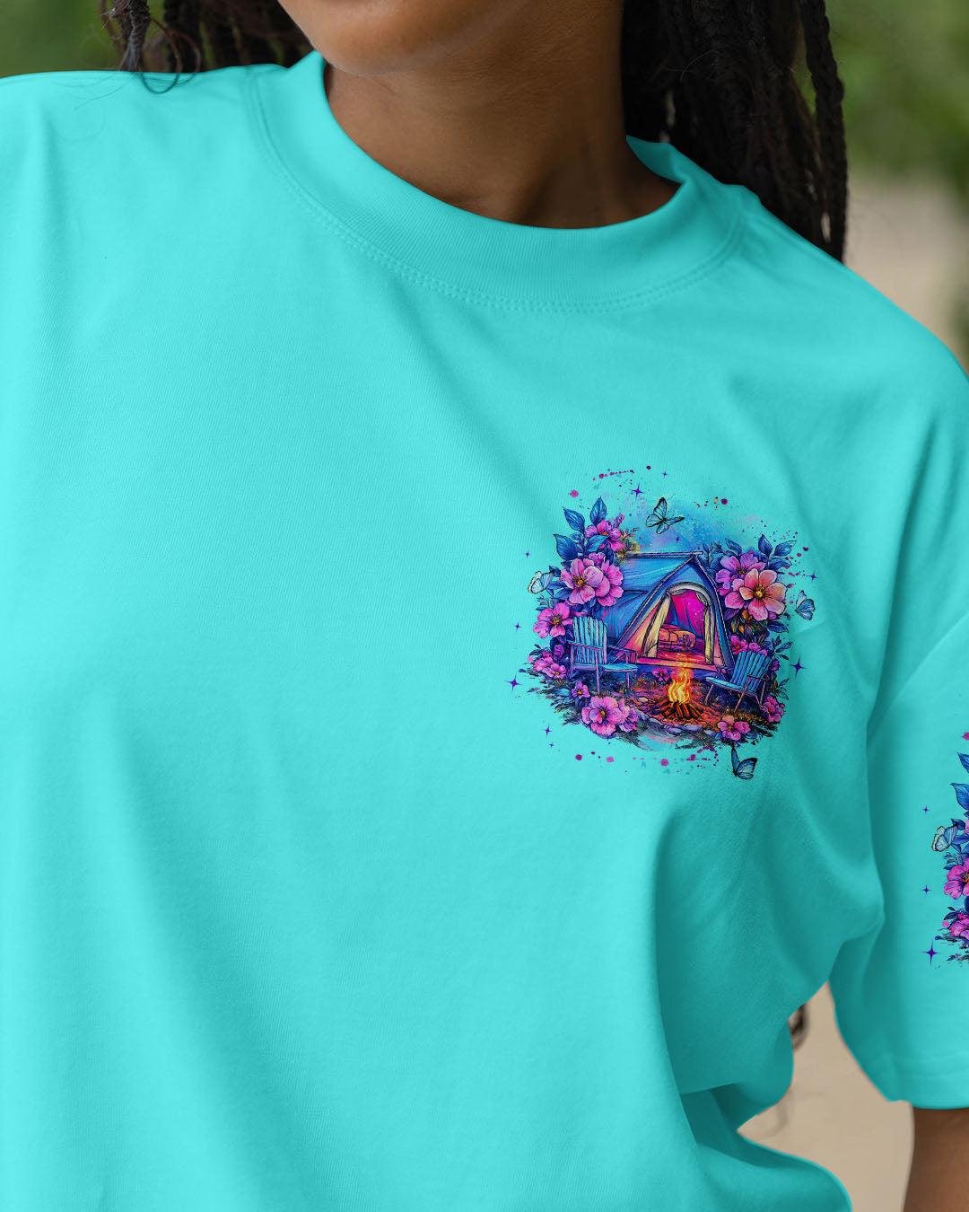 Category_Short sleeves