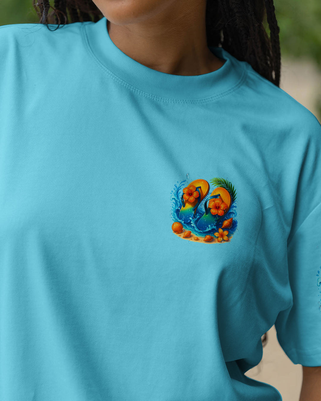 Category_Short sleeves