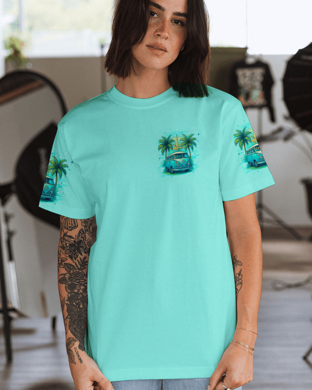 Category_Short sleeves