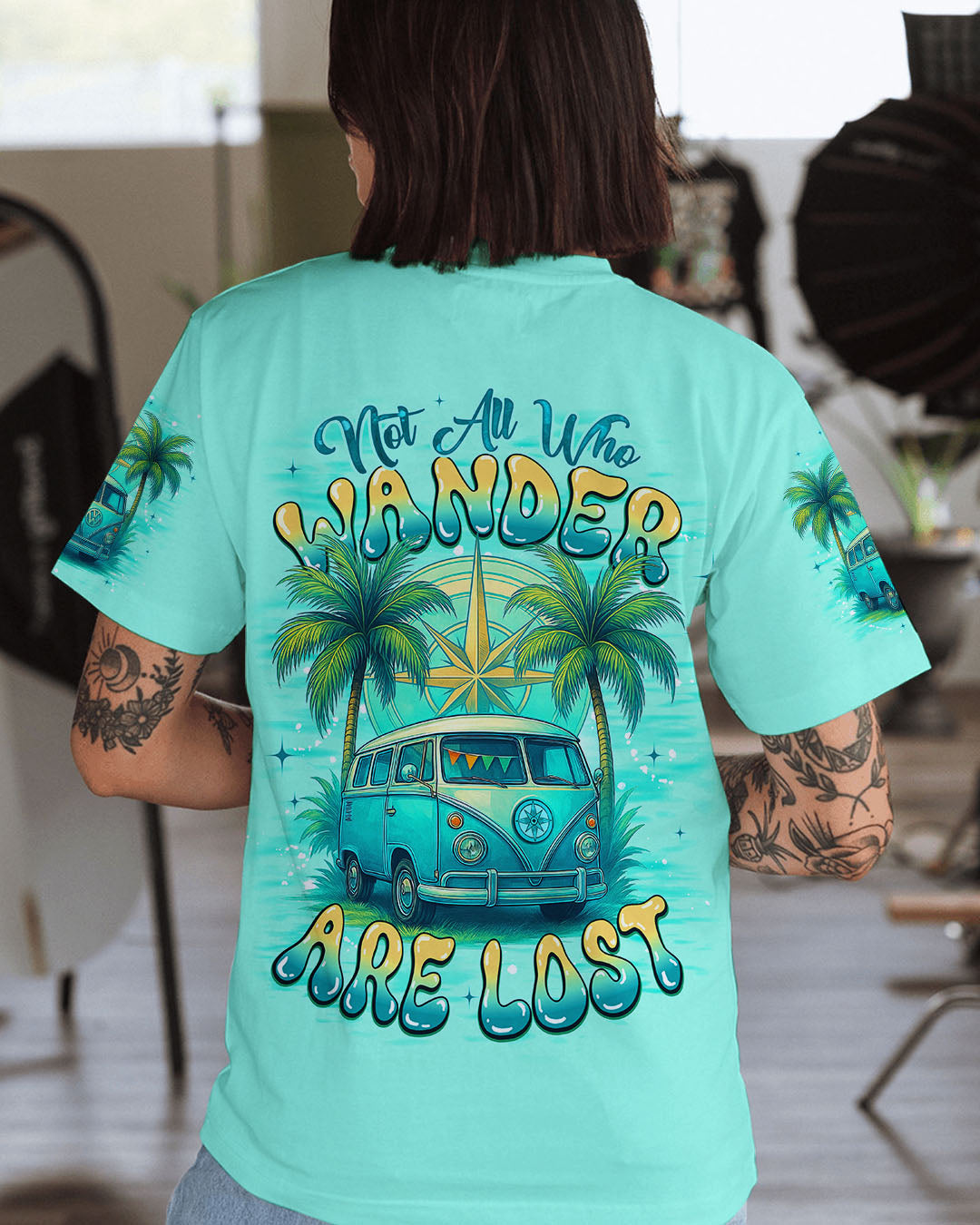 Category_Short sleeves