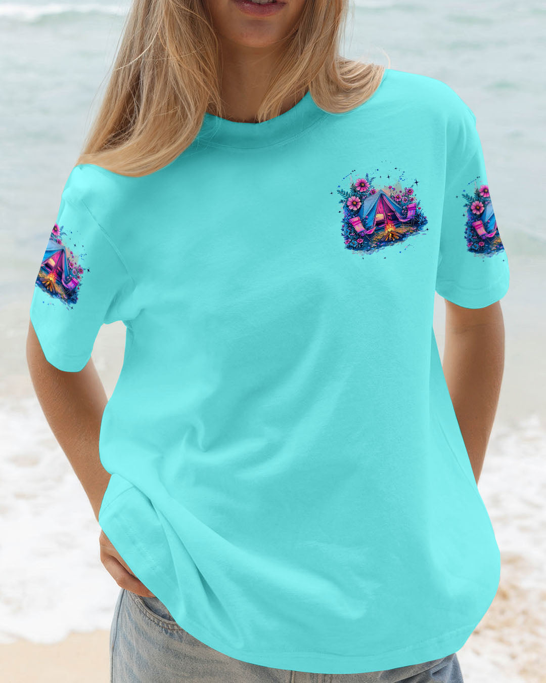 Category_Short sleeves