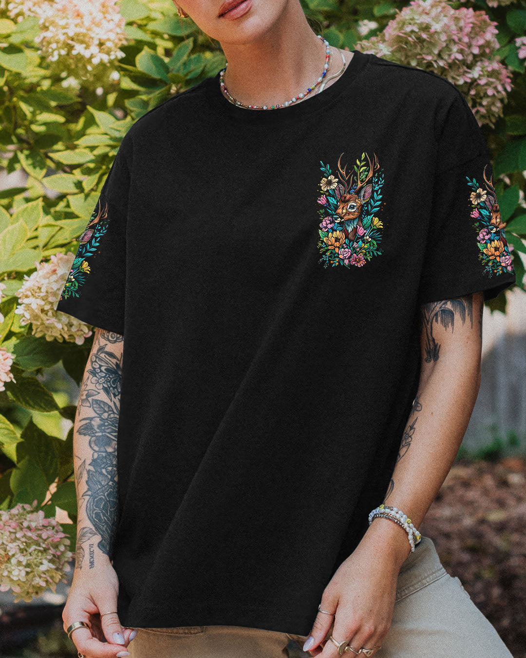 Category_Short sleeves
