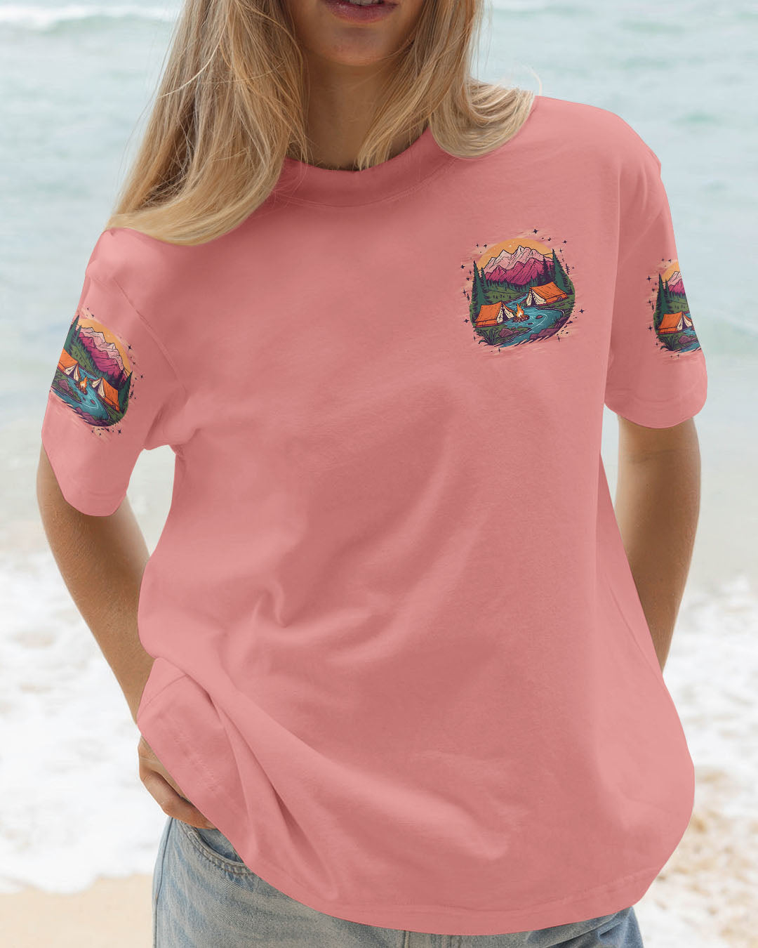Category_Short sleeves