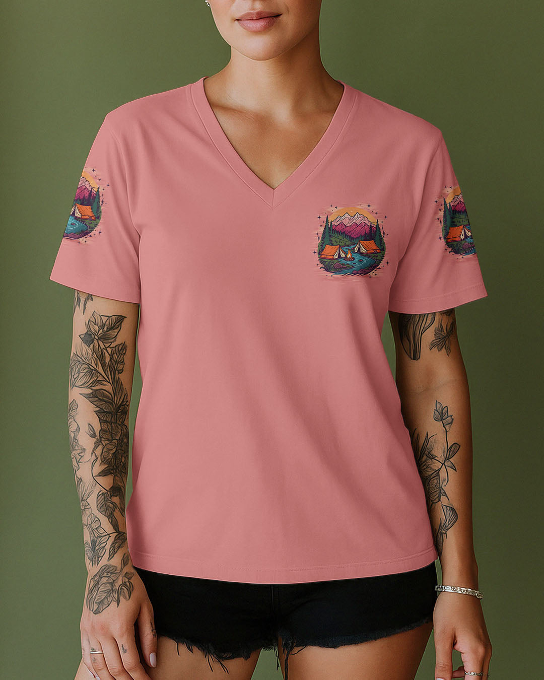 Category_Short sleeves