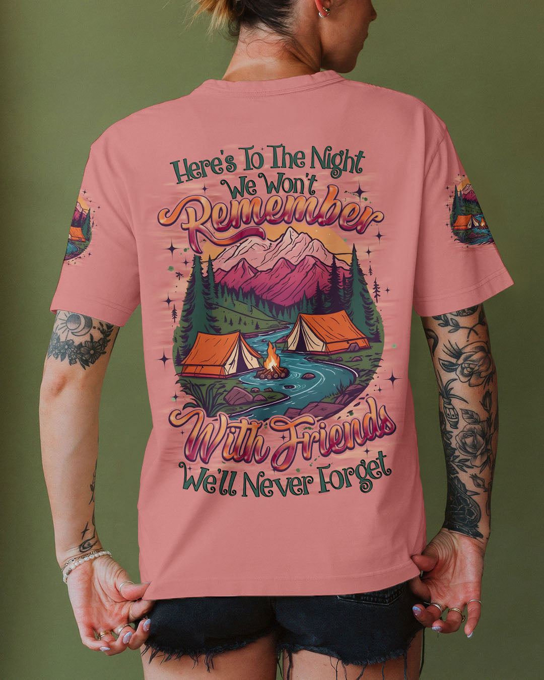 Category_Short sleeves