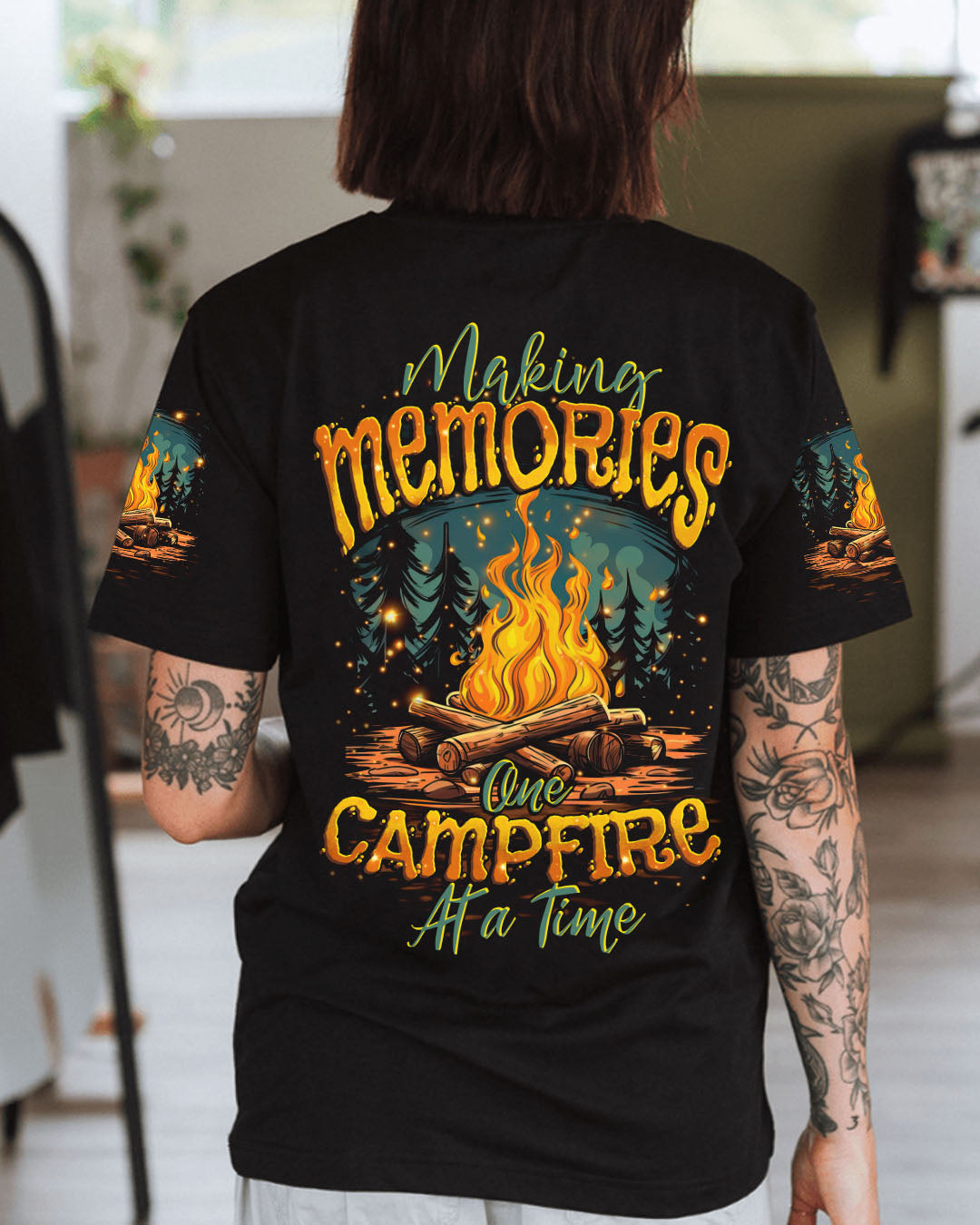 Category_Short sleeves