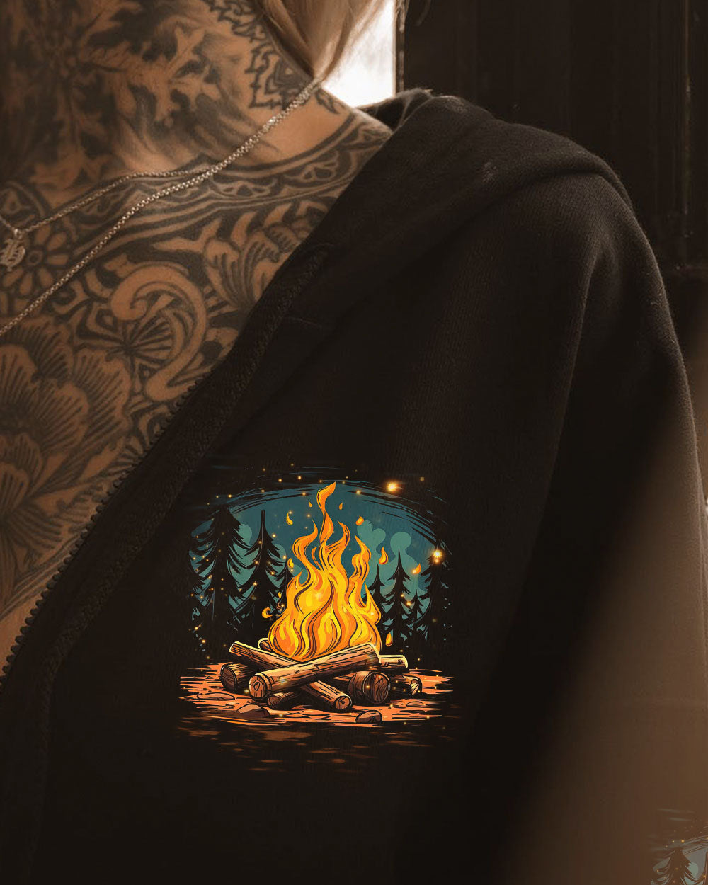 Category_Sweatshirt & Hoodies