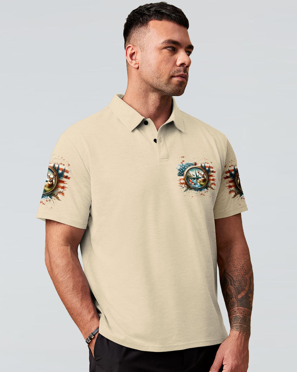 Category_Short sleeves