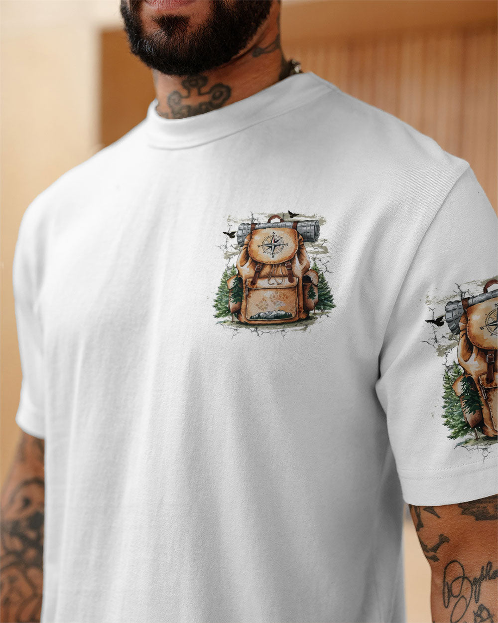 Category_Short sleeves