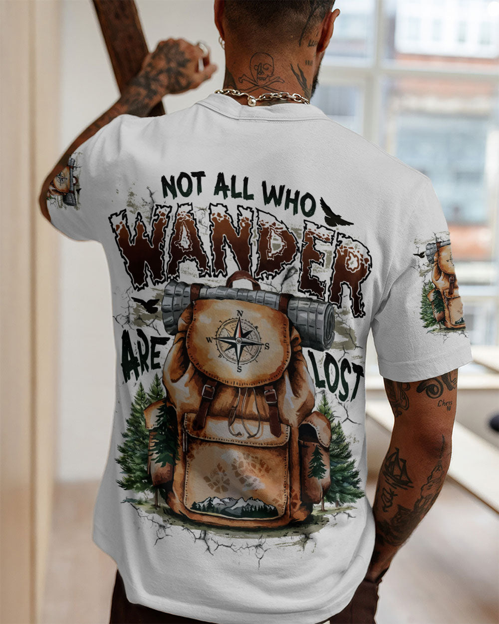 Category_Short sleeves