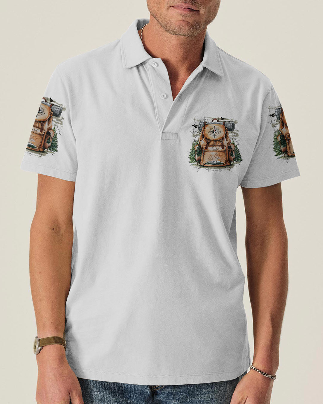Category_Short sleeves