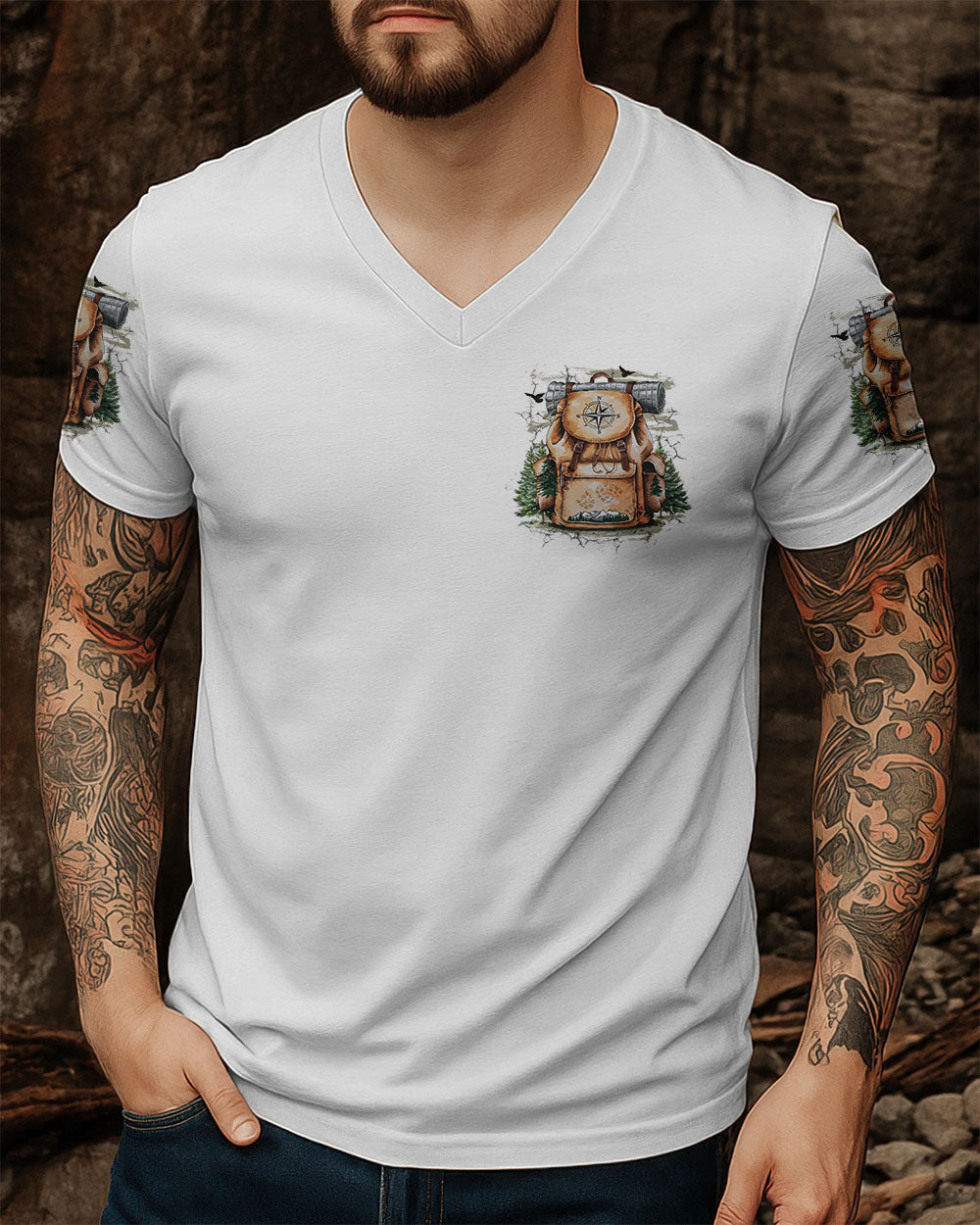 Category_Short sleeves