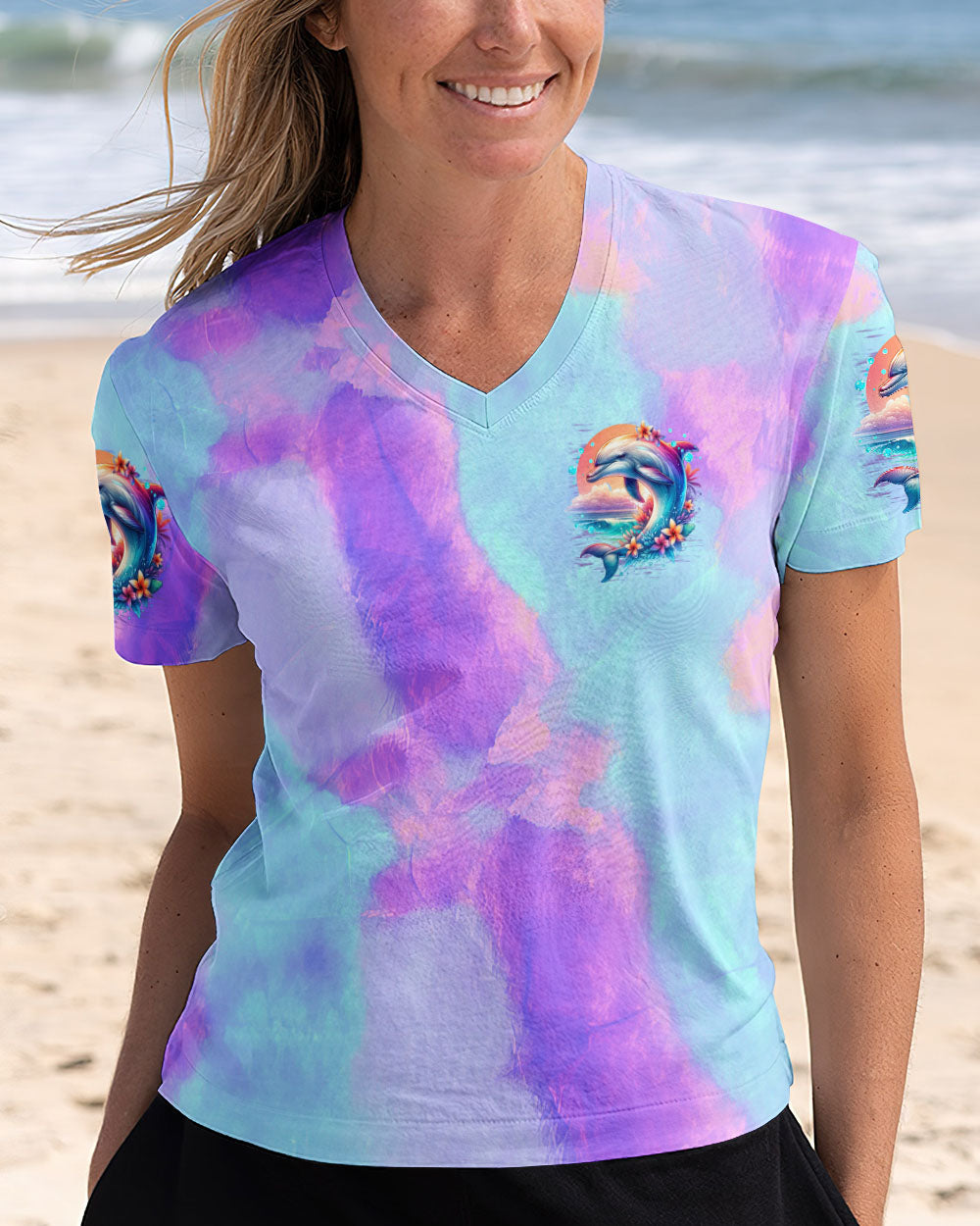 Category_Short sleeves