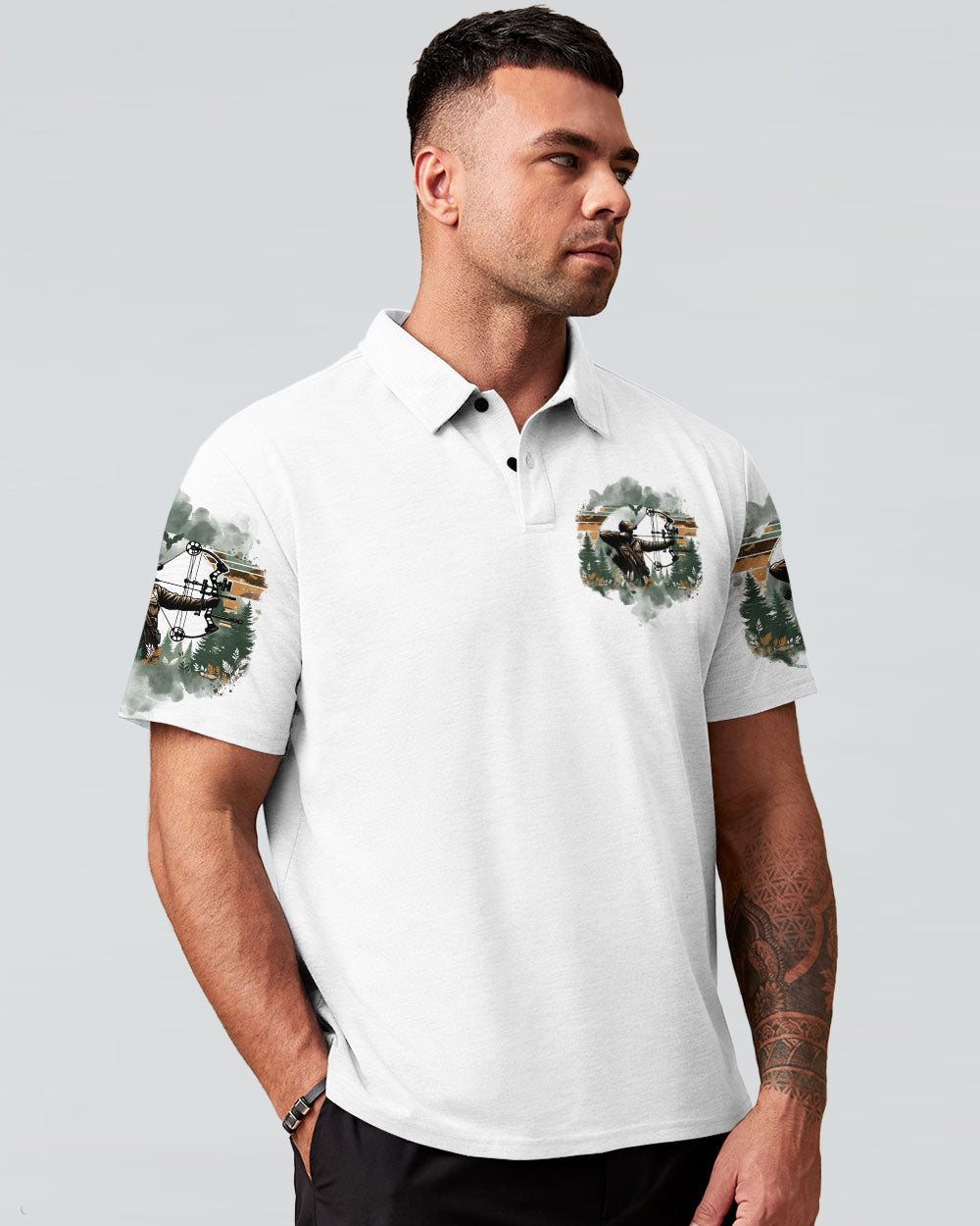 Category_Short sleeves