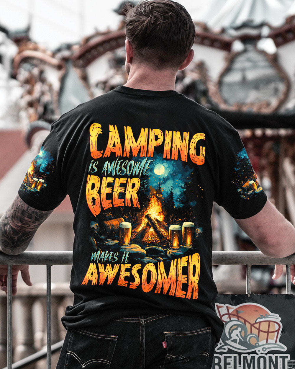 Category_Short sleeves