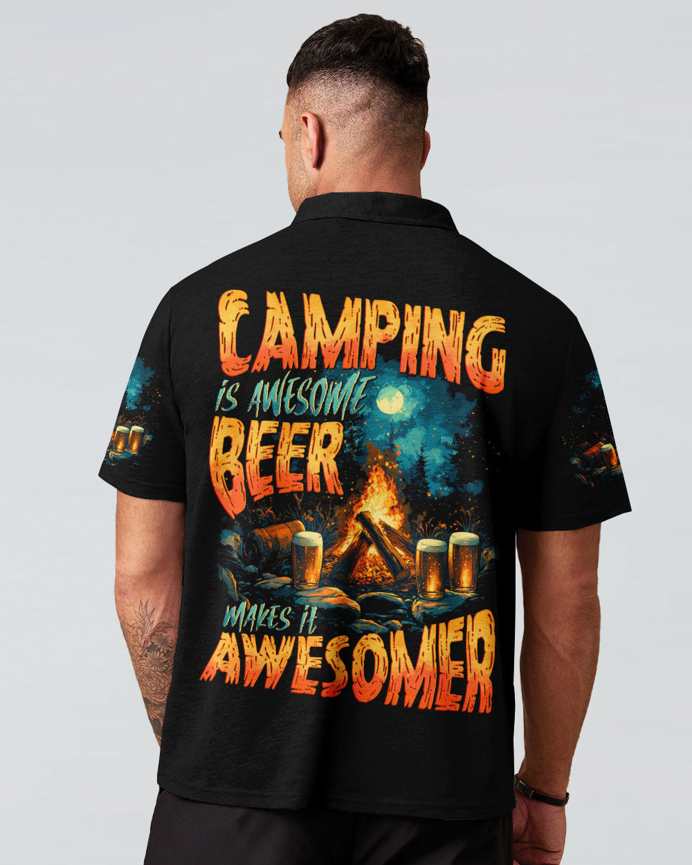 Category_Short sleeves