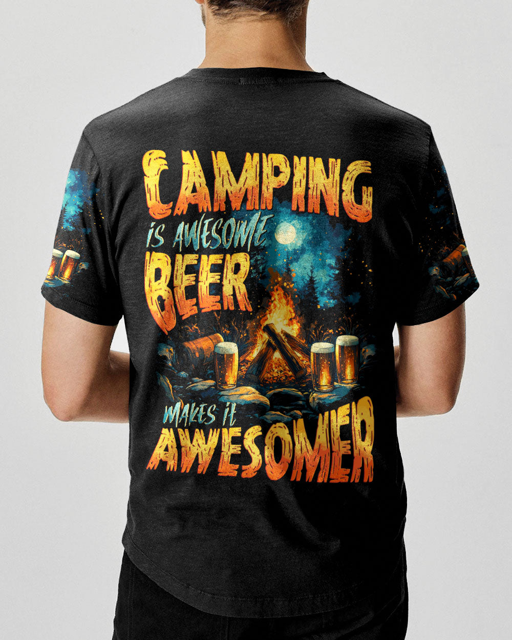 Category_Short sleeves