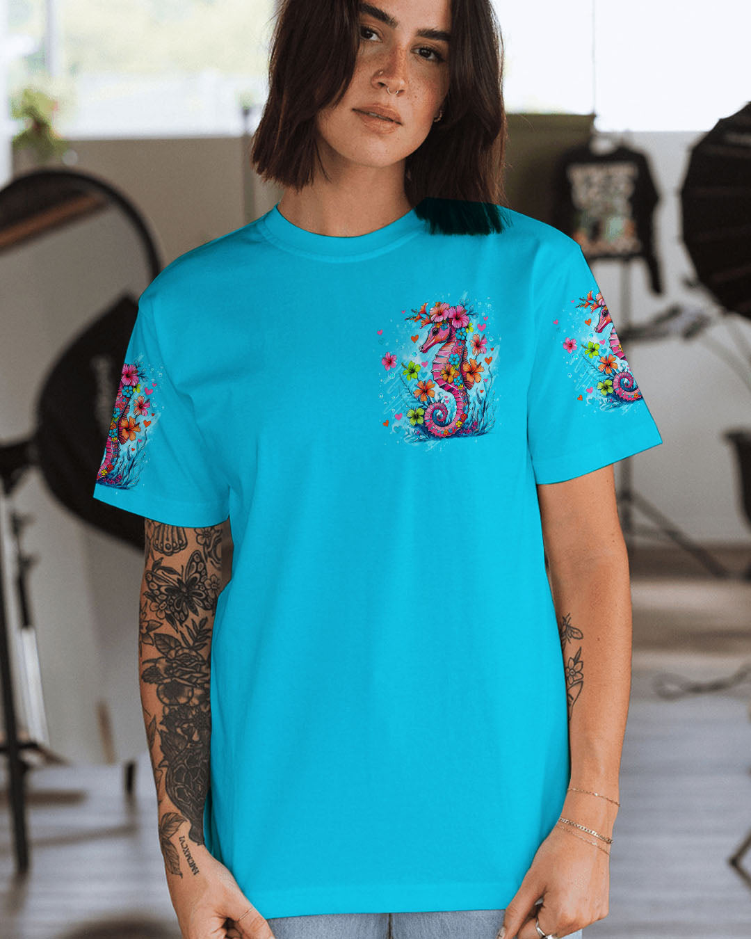 Category_Short sleeves