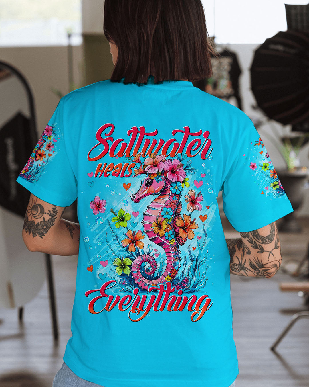 Category_Short sleeves
