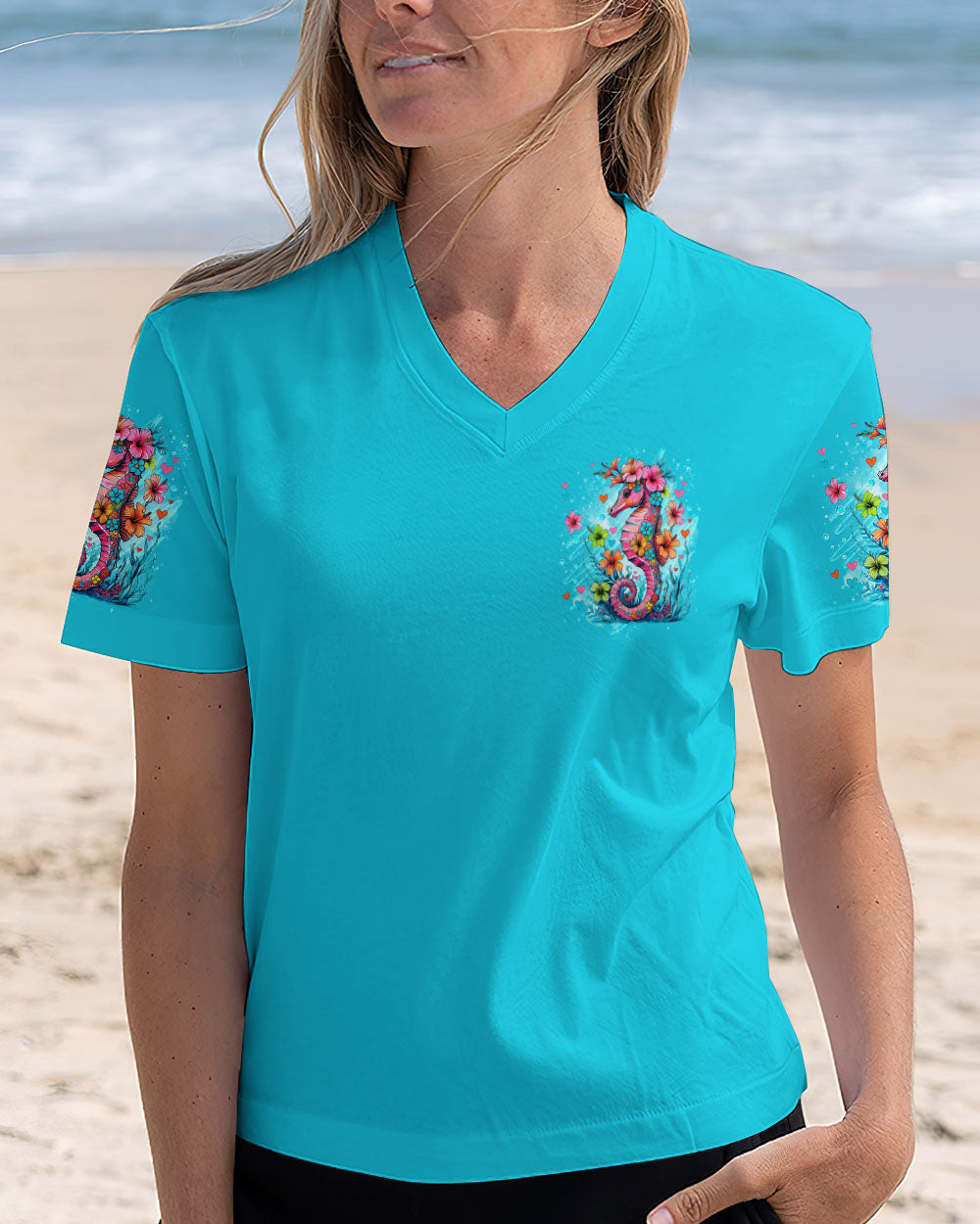 Category_Short sleeves