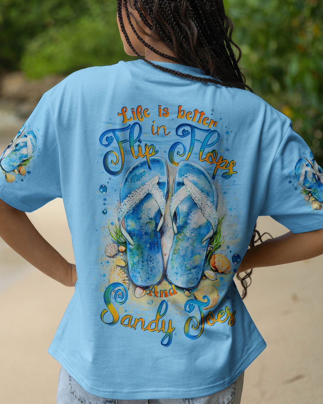 Category_Short sleeves