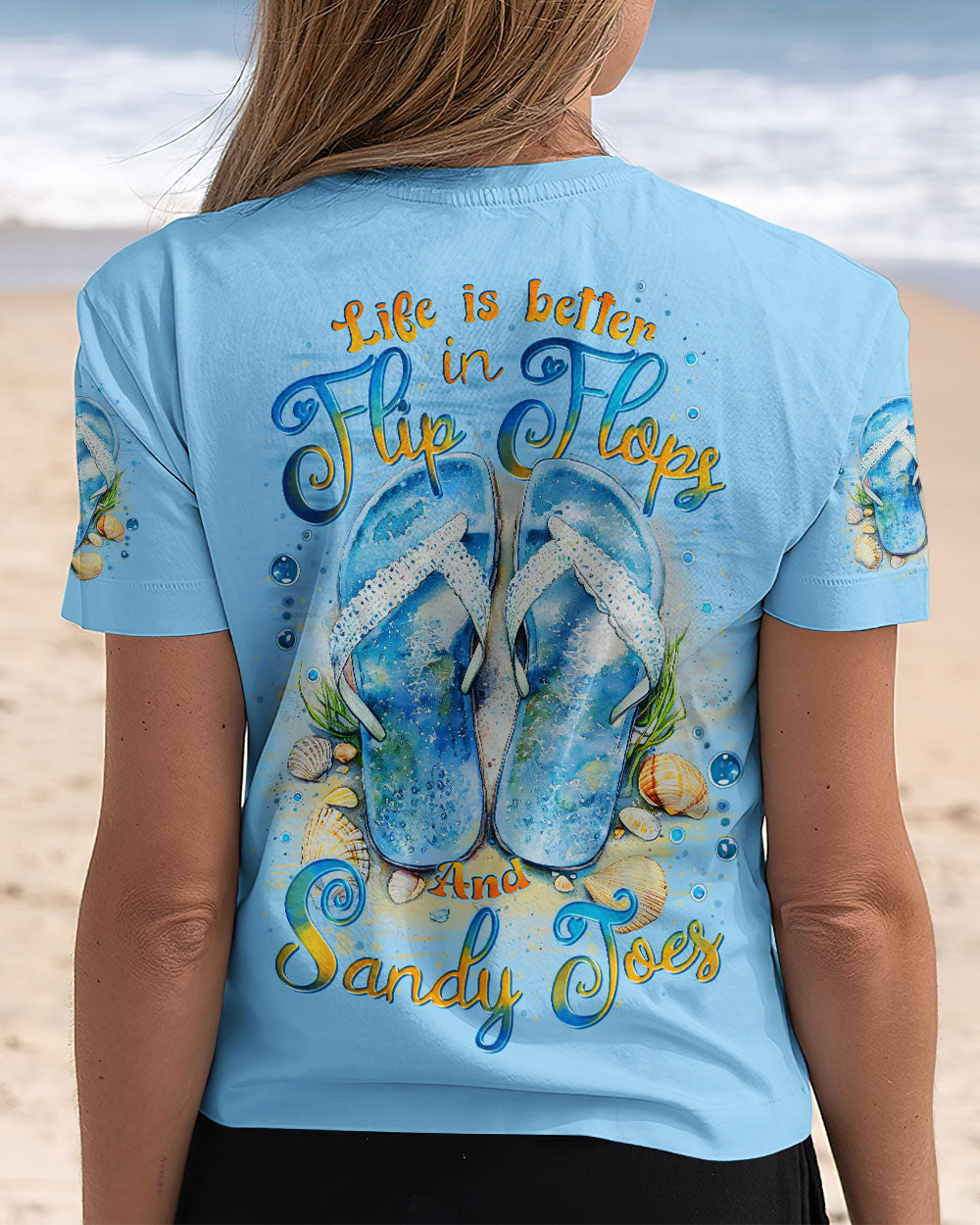 Category_Short sleeves