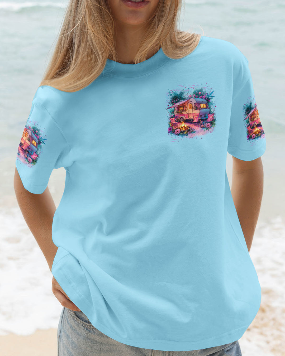 Category_Short sleeves