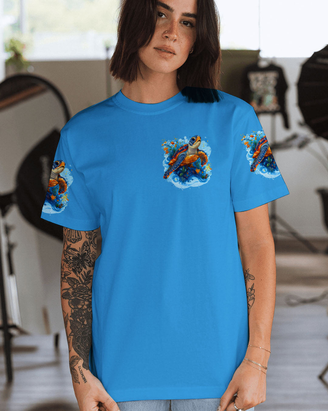 Category_Short sleeves