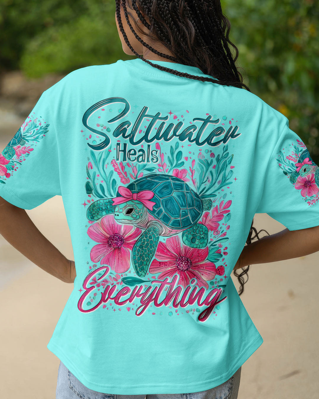 Category_Short sleeves