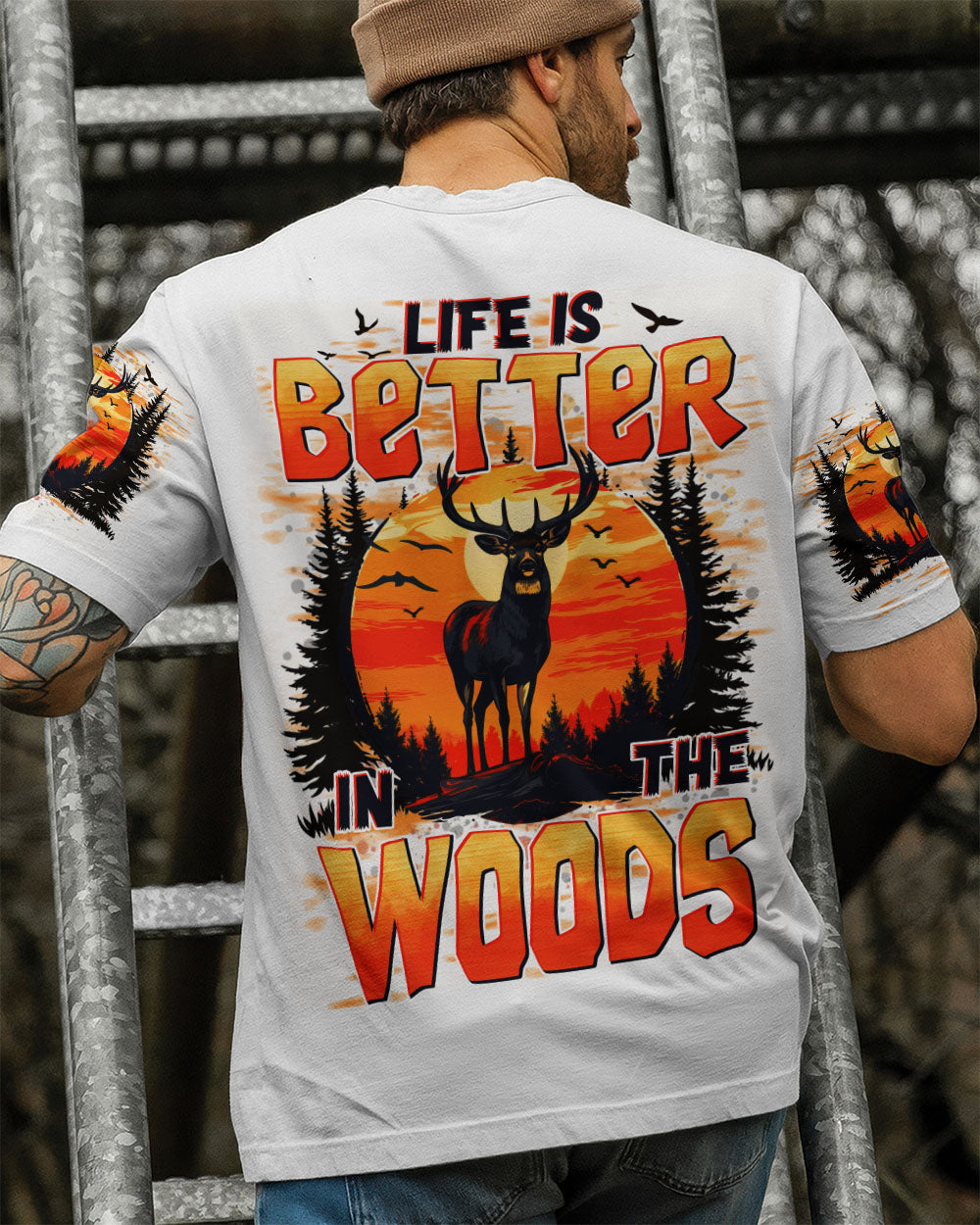 Category_Short sleeves