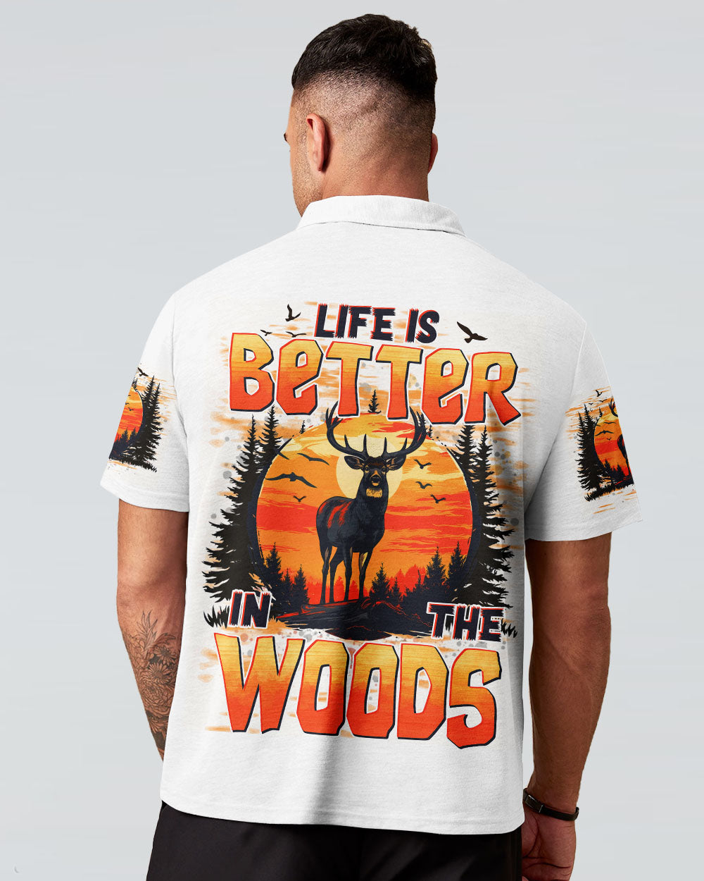 Category_Short sleeves