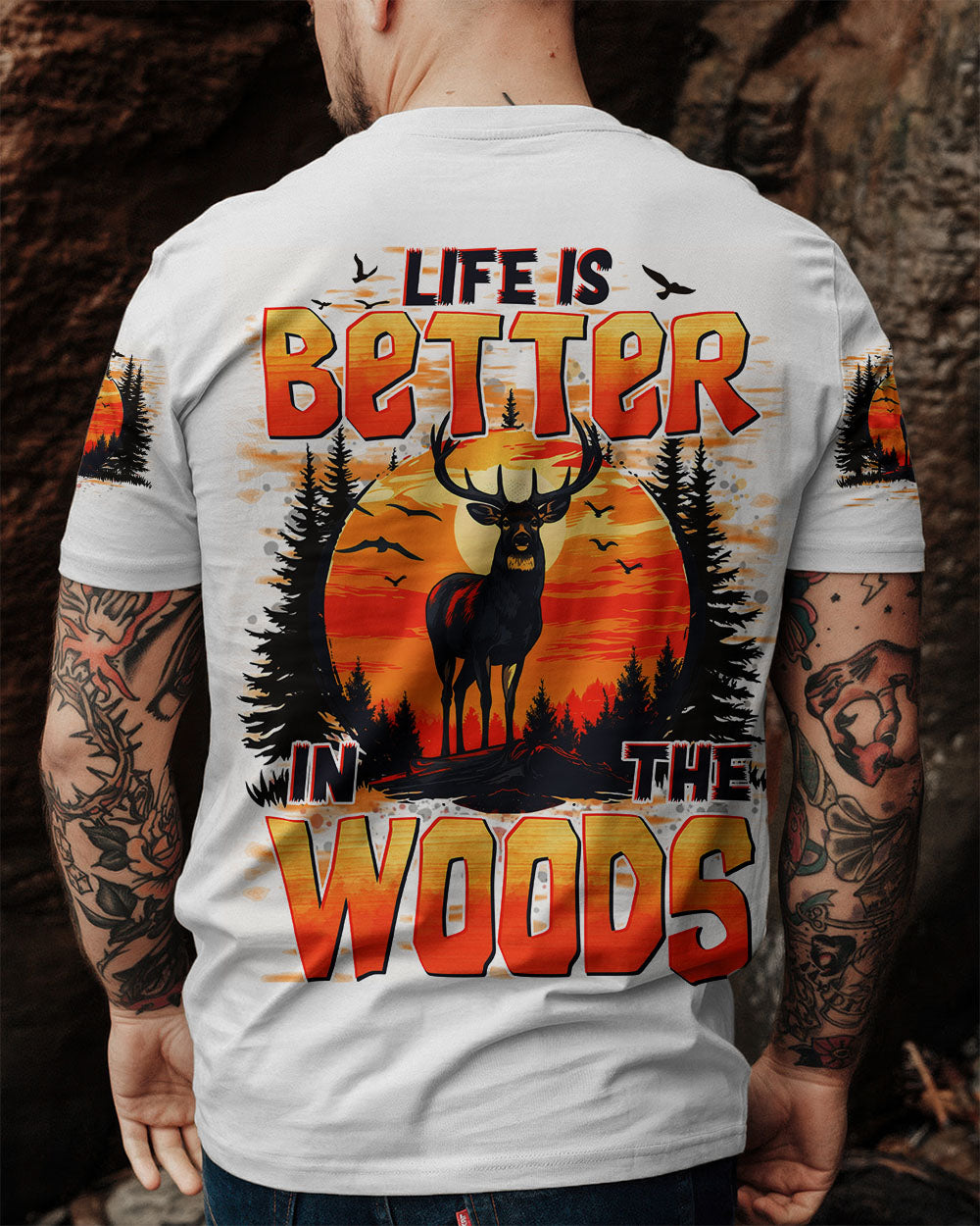 Category_Short sleeves
