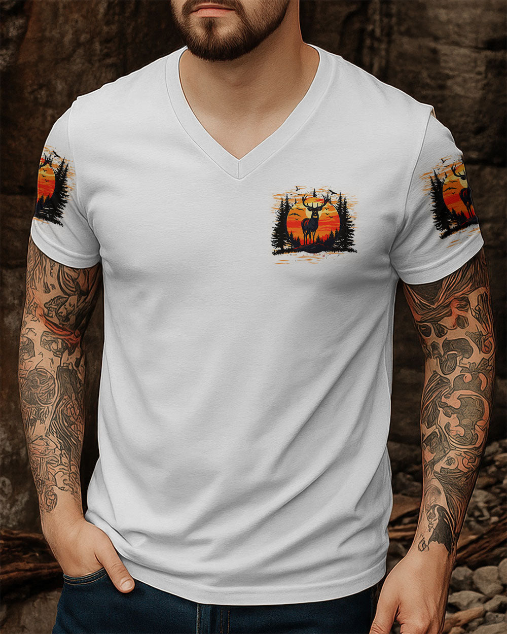 Category_Short sleeves